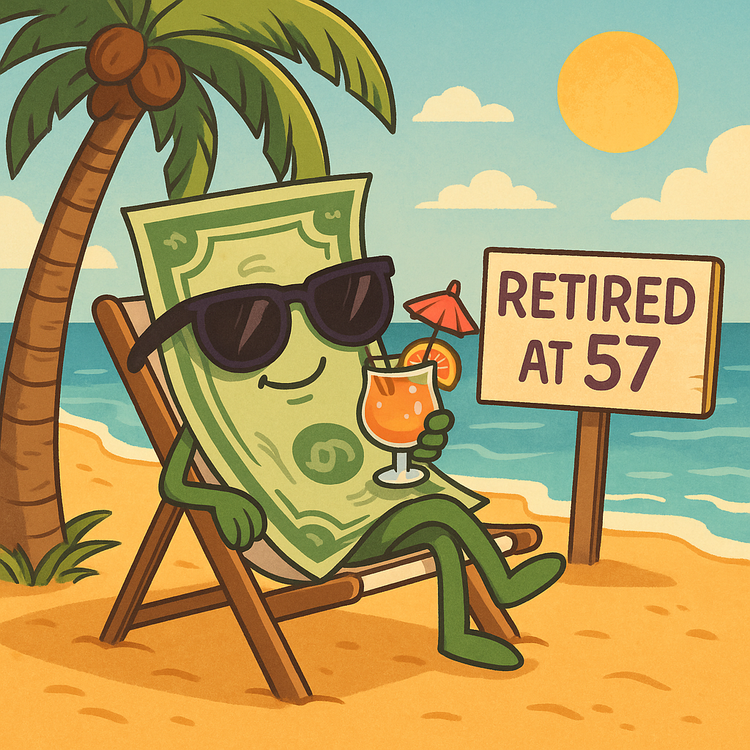 15% for Financial Freedom (Step 10: The Retirement Savings Benchmark)