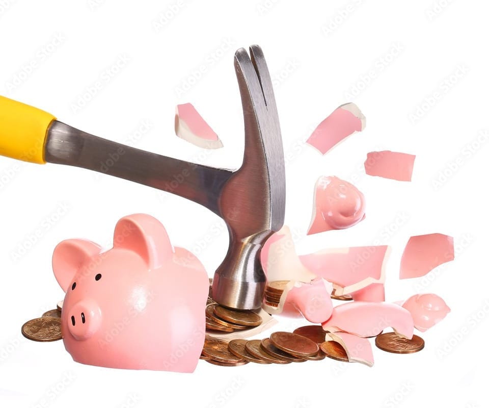 Protect Your Progress (Step 3: The Emergency Fund)