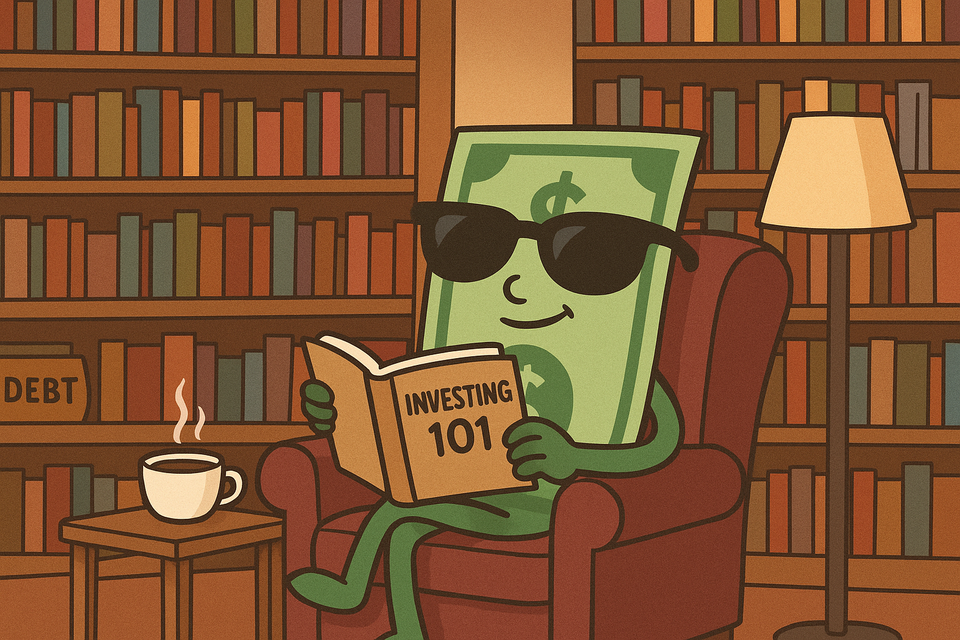 Book Recommendations